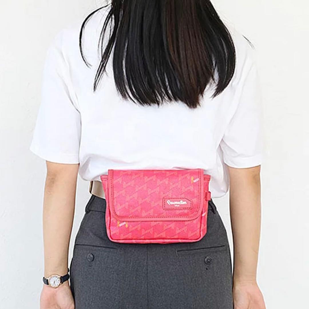 Resurrection レザレクション アイクスno.2 スイートフラミンゴ