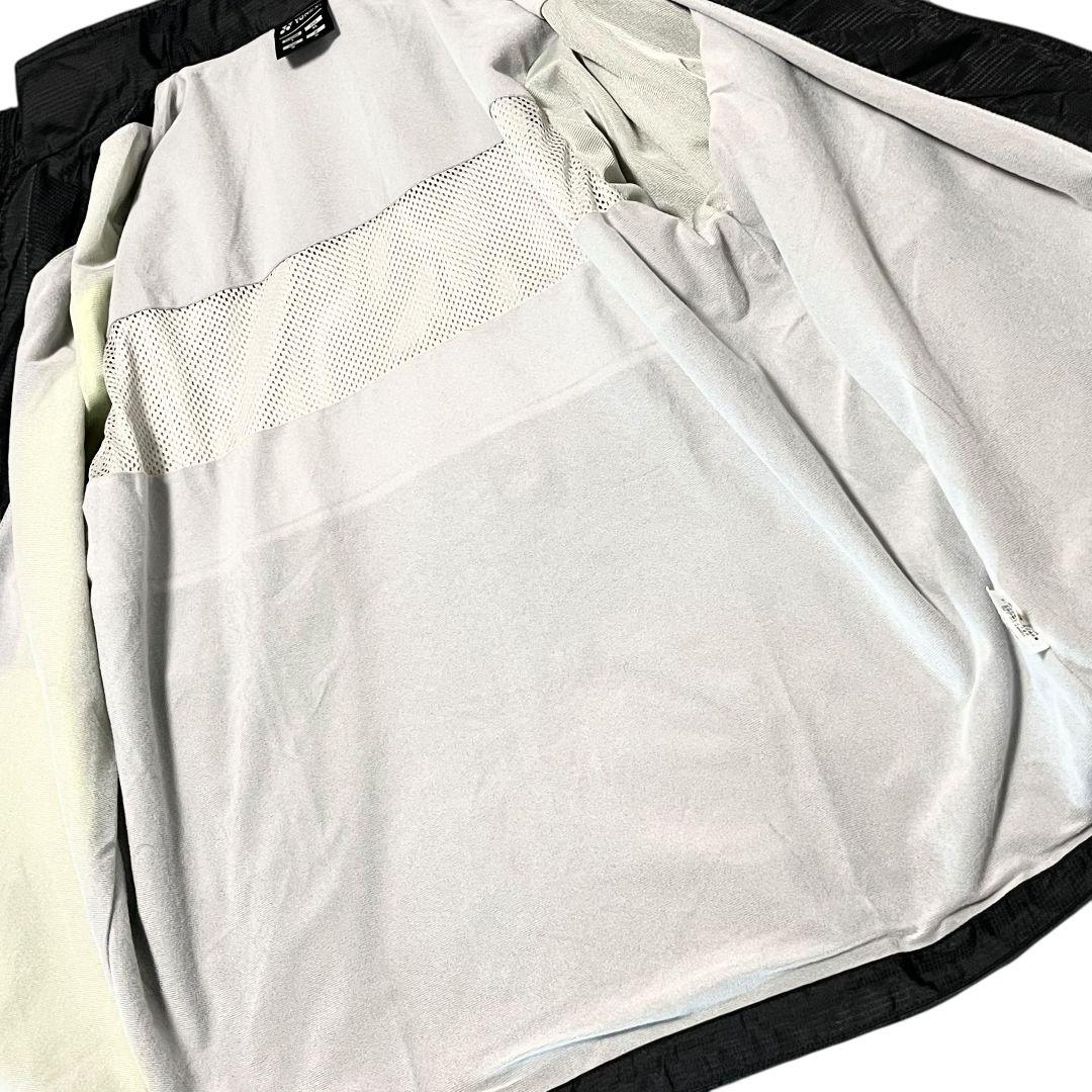 【上下セット】【M】YONEX テニス ウインドブレーカー メンズ