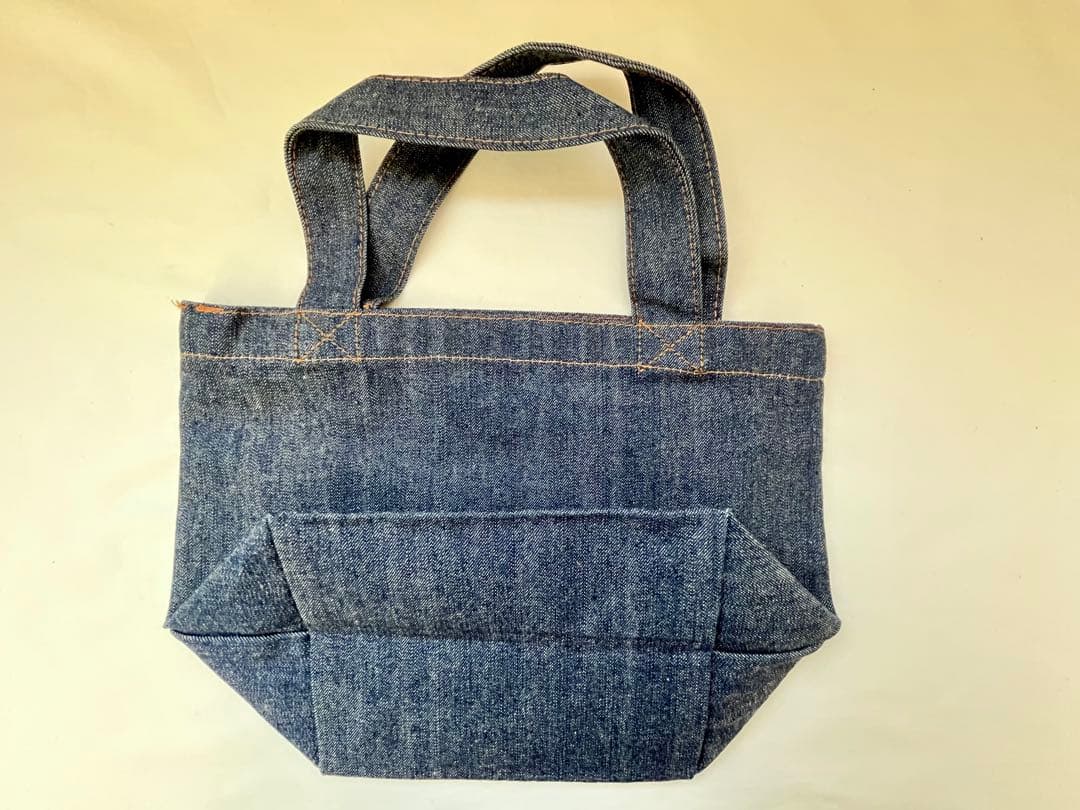 レアKing&Prince非売品デビュー記念 ミニトート&フォトフレームキンプリ