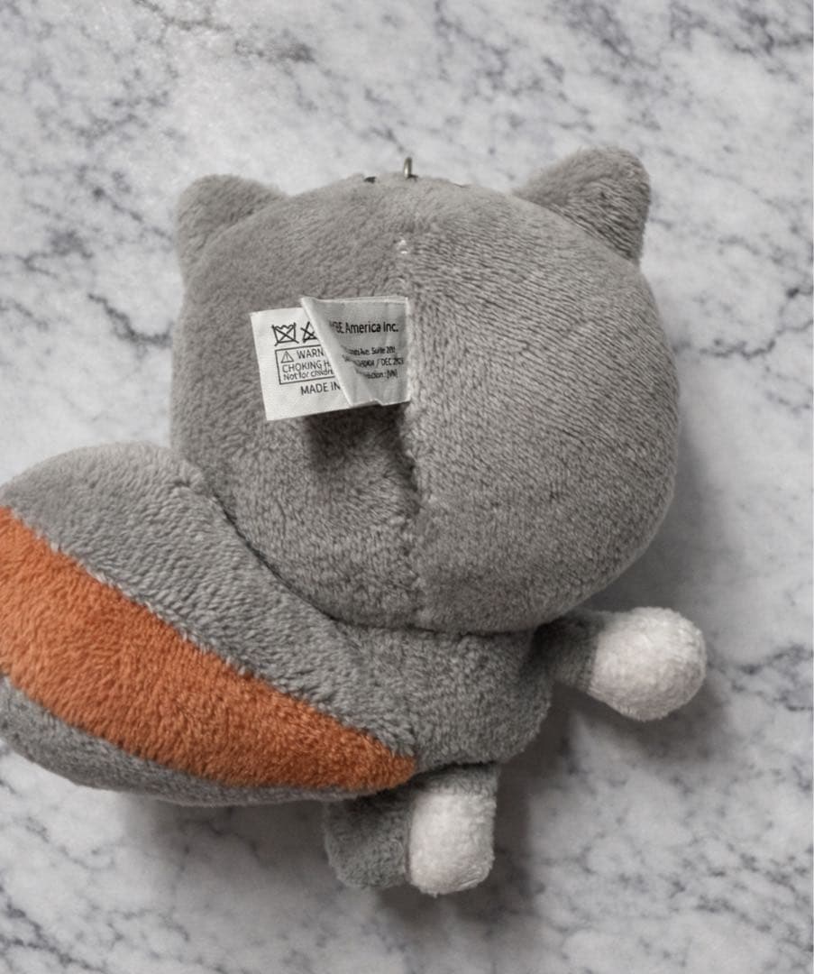 ダゴニャン初期キーリング