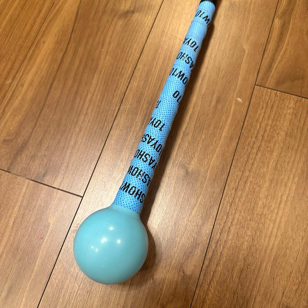 辻村棒+辻村鍛錬棒　美品