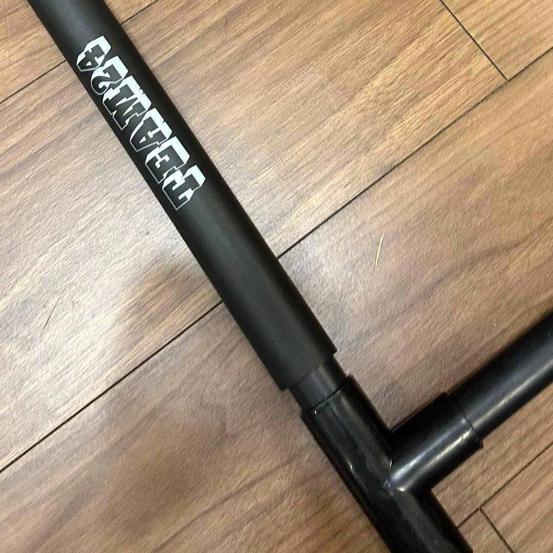 辻村棒+辻村鍛錬棒　美品