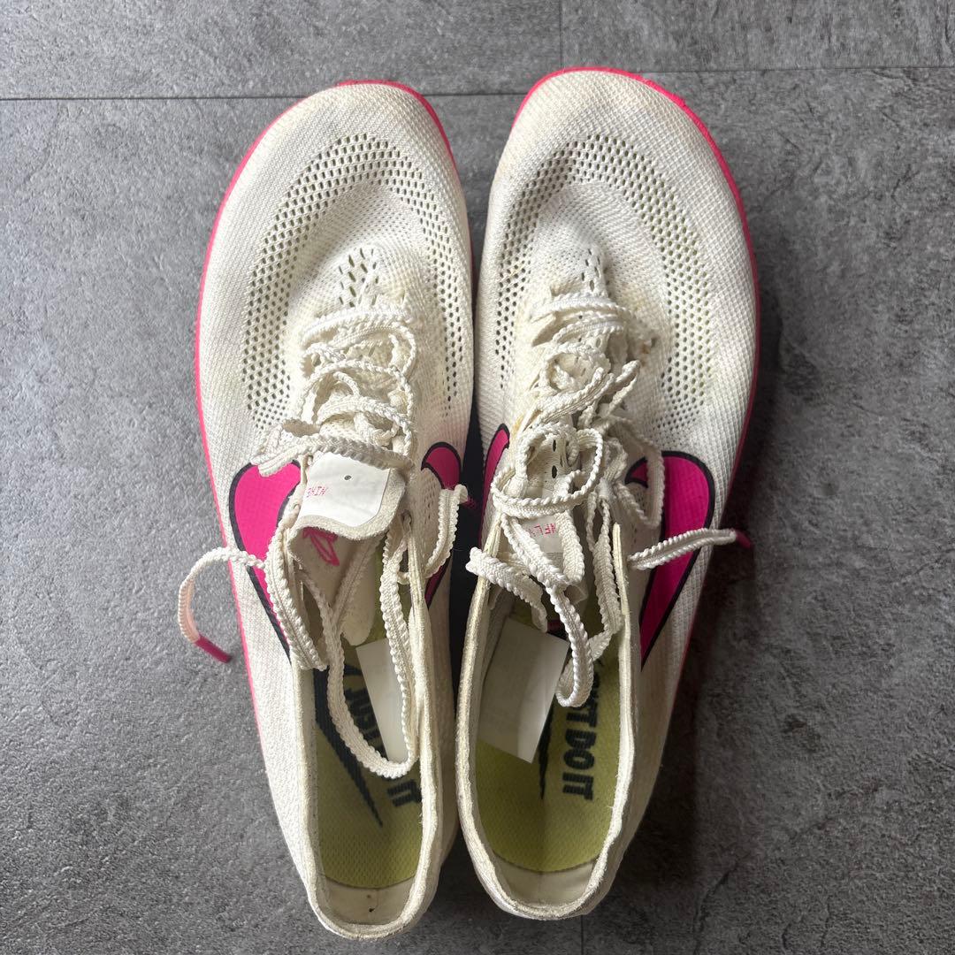 Nike ZoomX Dragonfly/ナイキ ドラゴンフライ スパイク