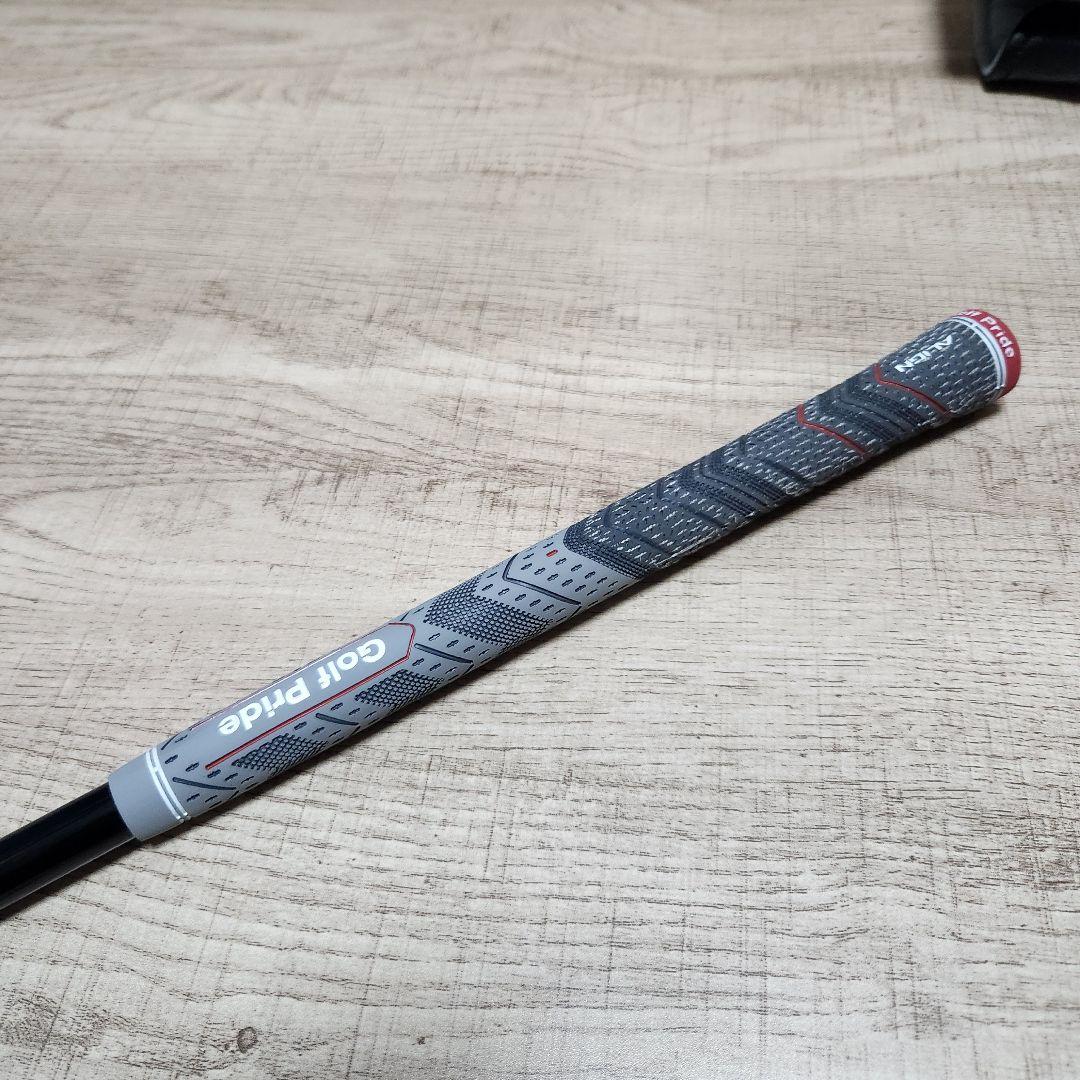 ZXi LS ドライバー レフティ SPEEDER NX VIOLET 左