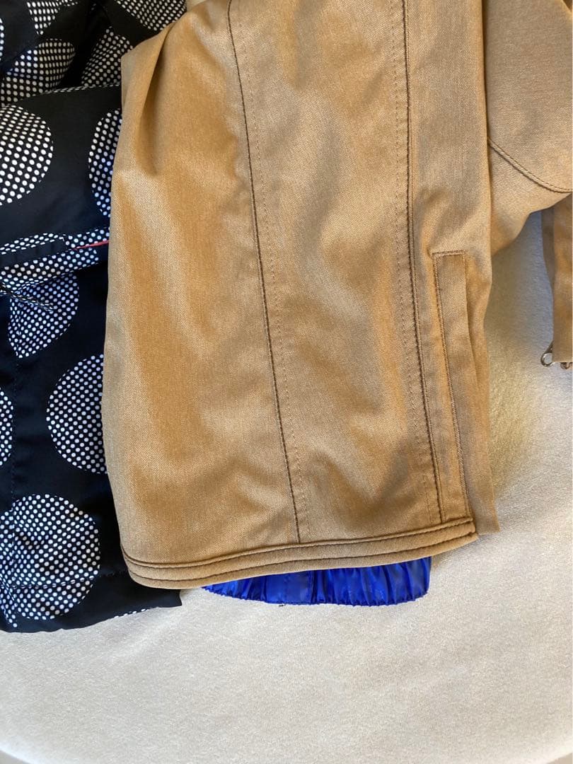 新品　スノボー上下セットSサイズ