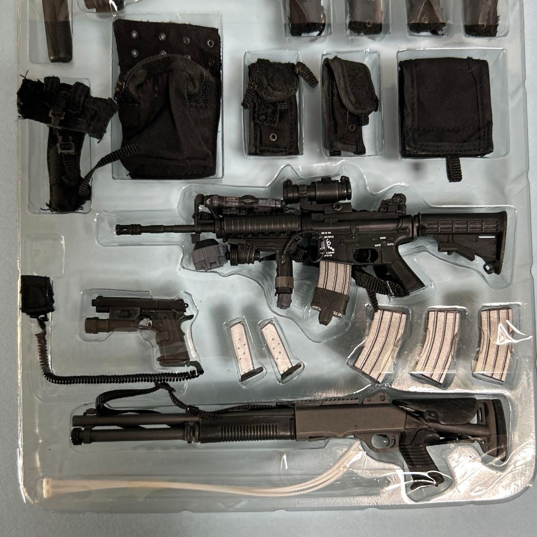 ホットトイズ•US Marine [ FAST ]