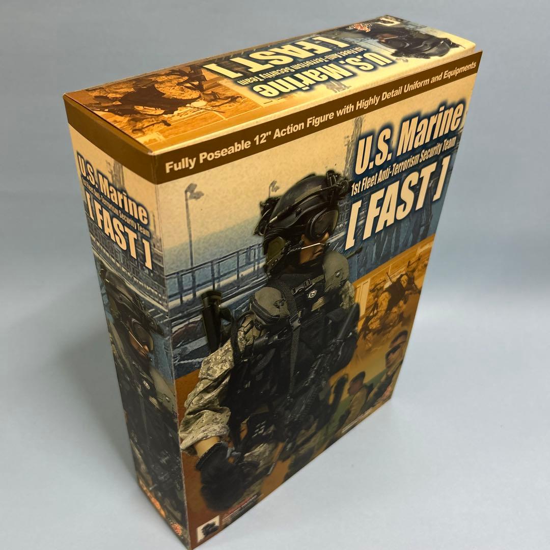 ホットトイズ•US Marine [ FAST ]