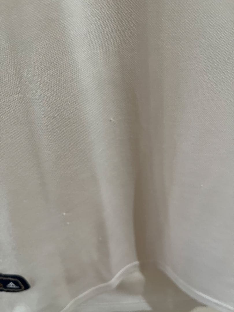 サッカー　adidas レアルマドリード ヴィンテージ ユニフォーム　ウェア