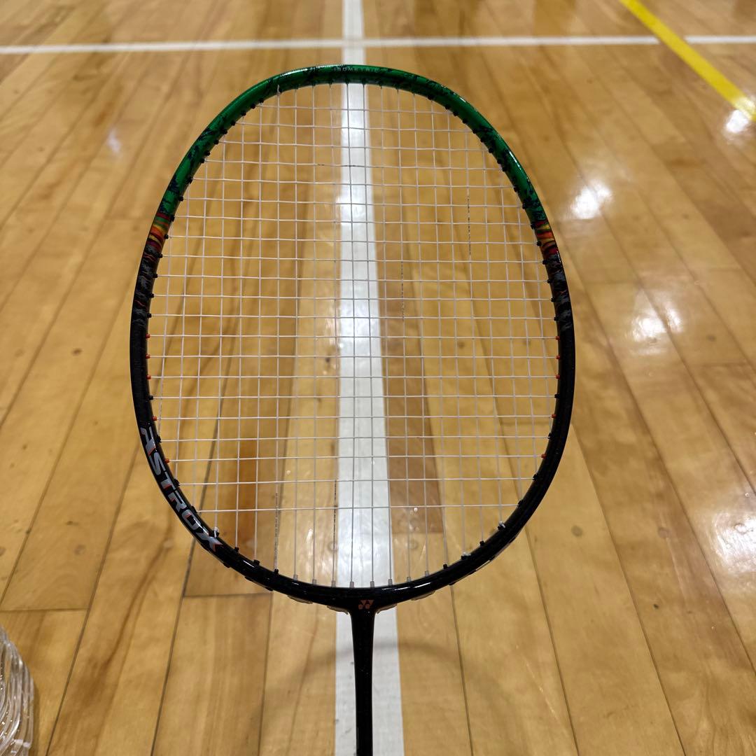 アストロクス99プロ　4UG6