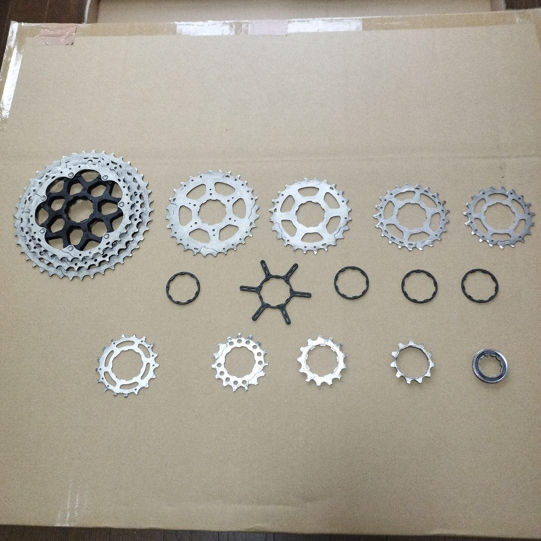 ディスクホイールセット