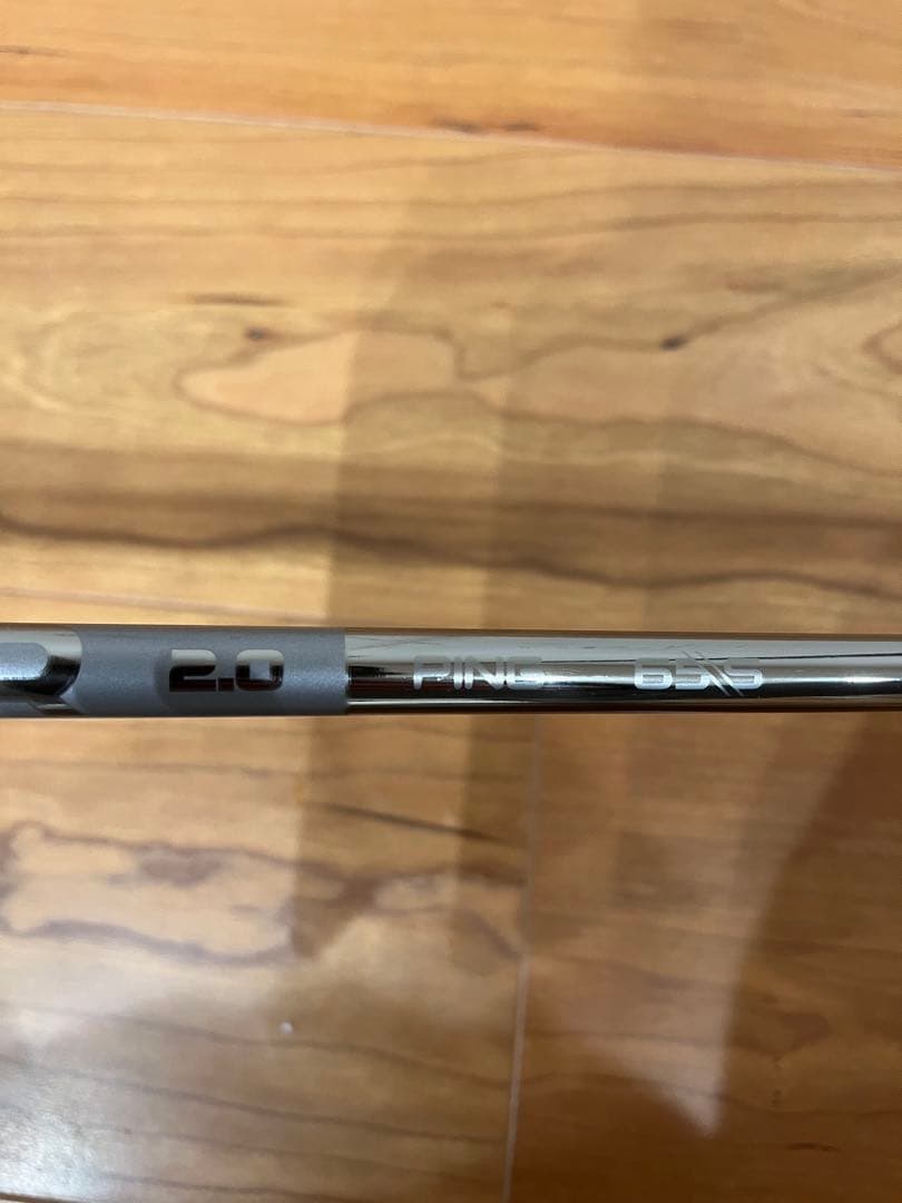 クラブ G440MAX 5W tour chrome65S