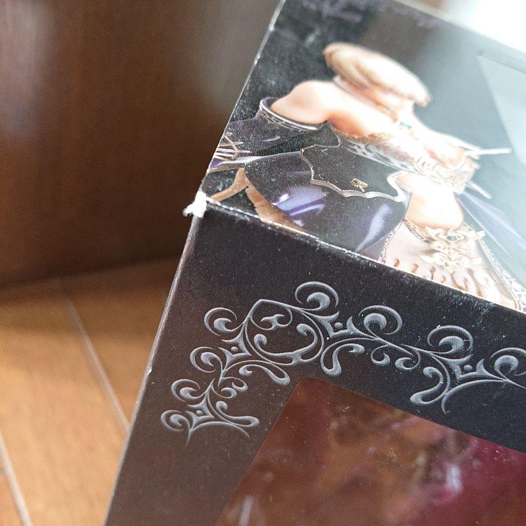 オンラインRPG　リネージュⅡ　ヒューマンメイジ　1/8スケールフィギュア