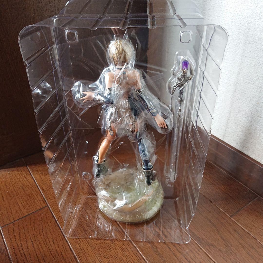 オンラインRPG　リネージュⅡ　ヒューマンメイジ　1/8スケールフィギュア