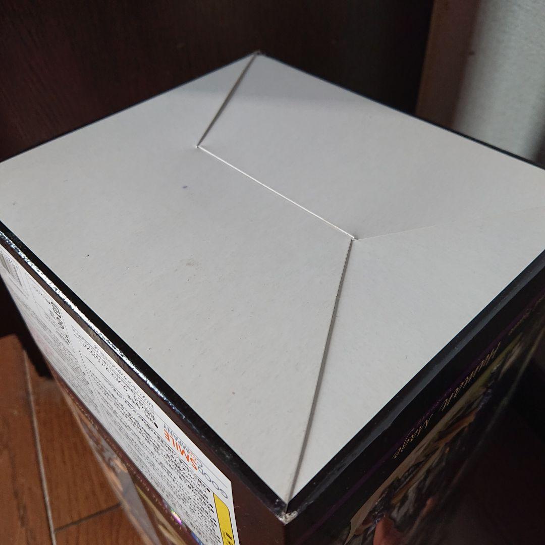 オンラインRPG　リネージュⅡ　ヒューマンメイジ　1/8スケールフィギュア