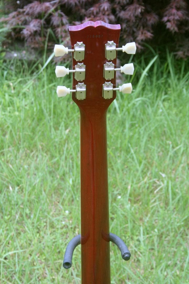 1997年 Orville Les Paul Standard ＋フライトケース