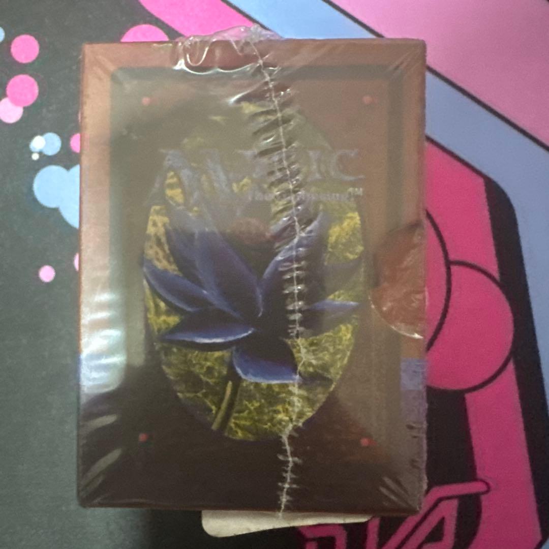 【超珍品】MTG ダイス Black Lotus D20