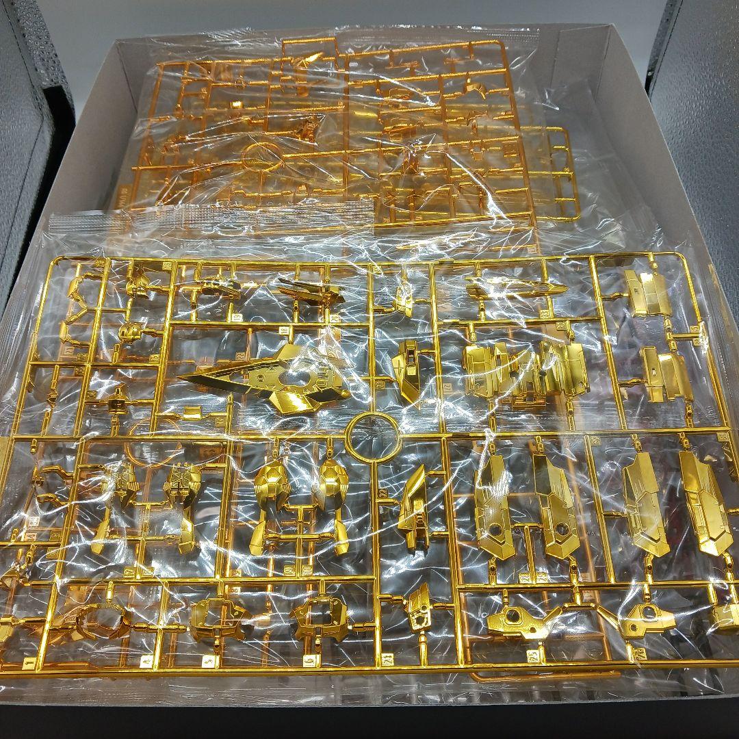 【未組立品】RG アカツキガンダム(オオワシ装備)