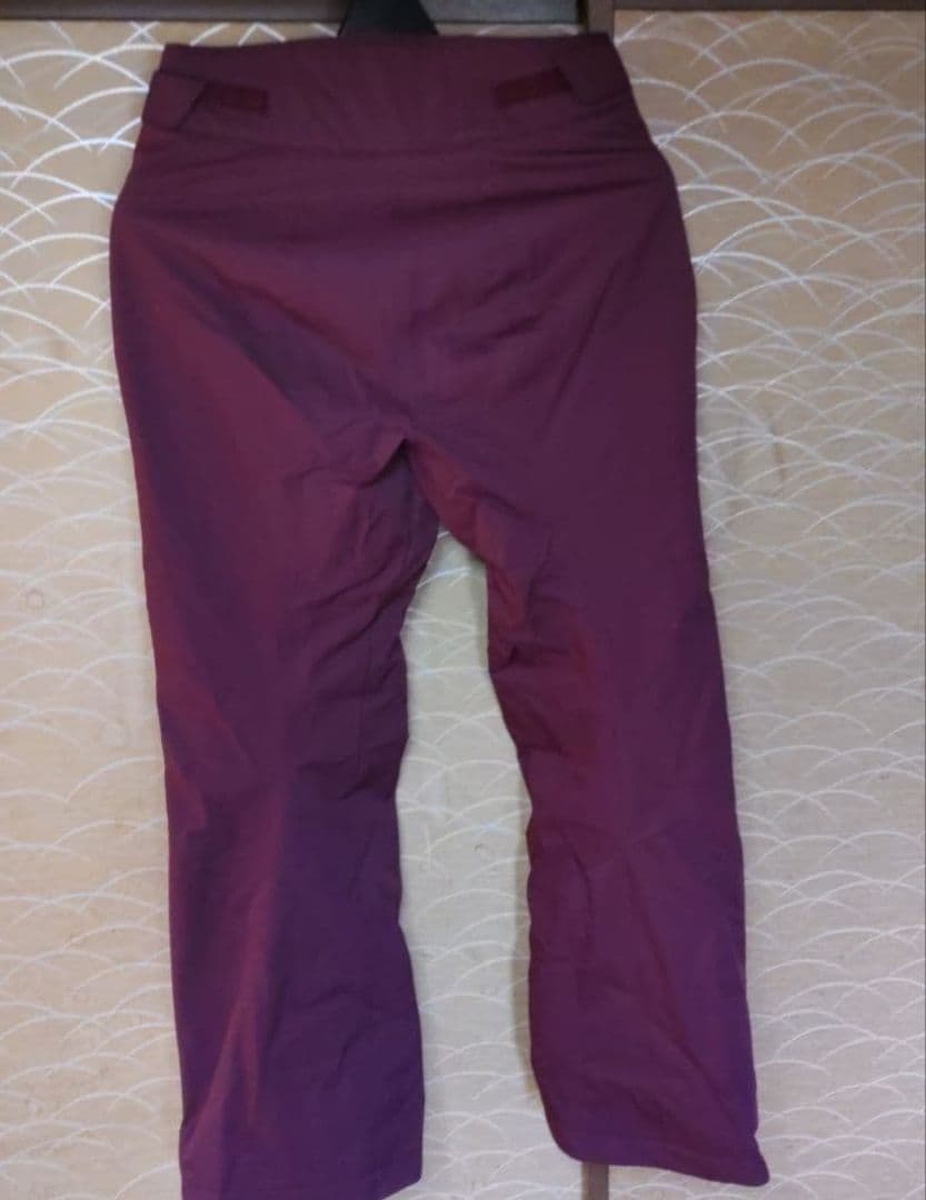 新品タグ付 フェニックス レディースパンツ & 美良品 レディースジャケット