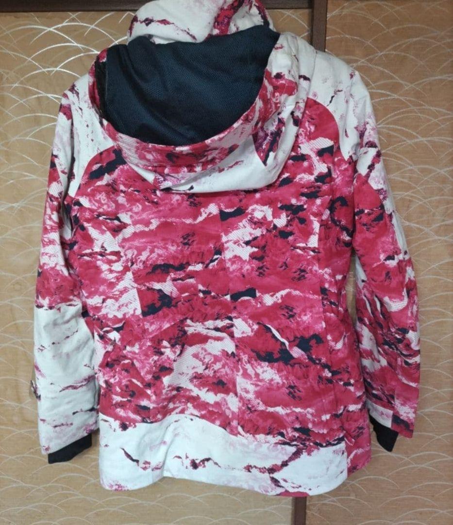 新品タグ付 フェニックス レディースパンツ & 美良品 レディースジャケット