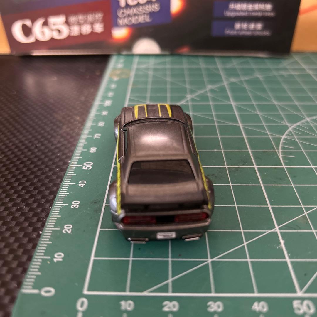 和*巳様 Turbo Racing C65 1:76ドリフトカー