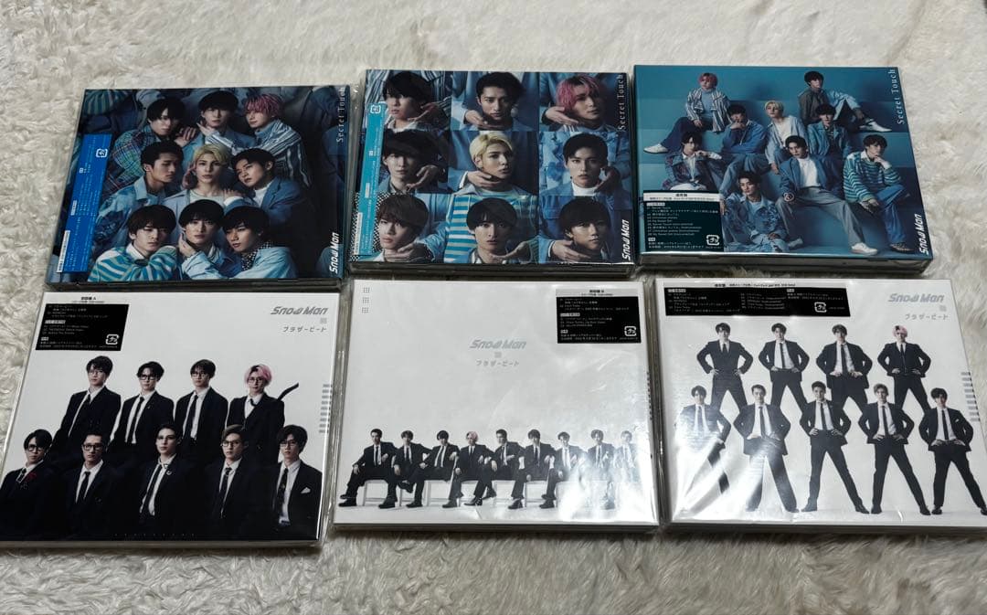 Man CD まとめ売り41点