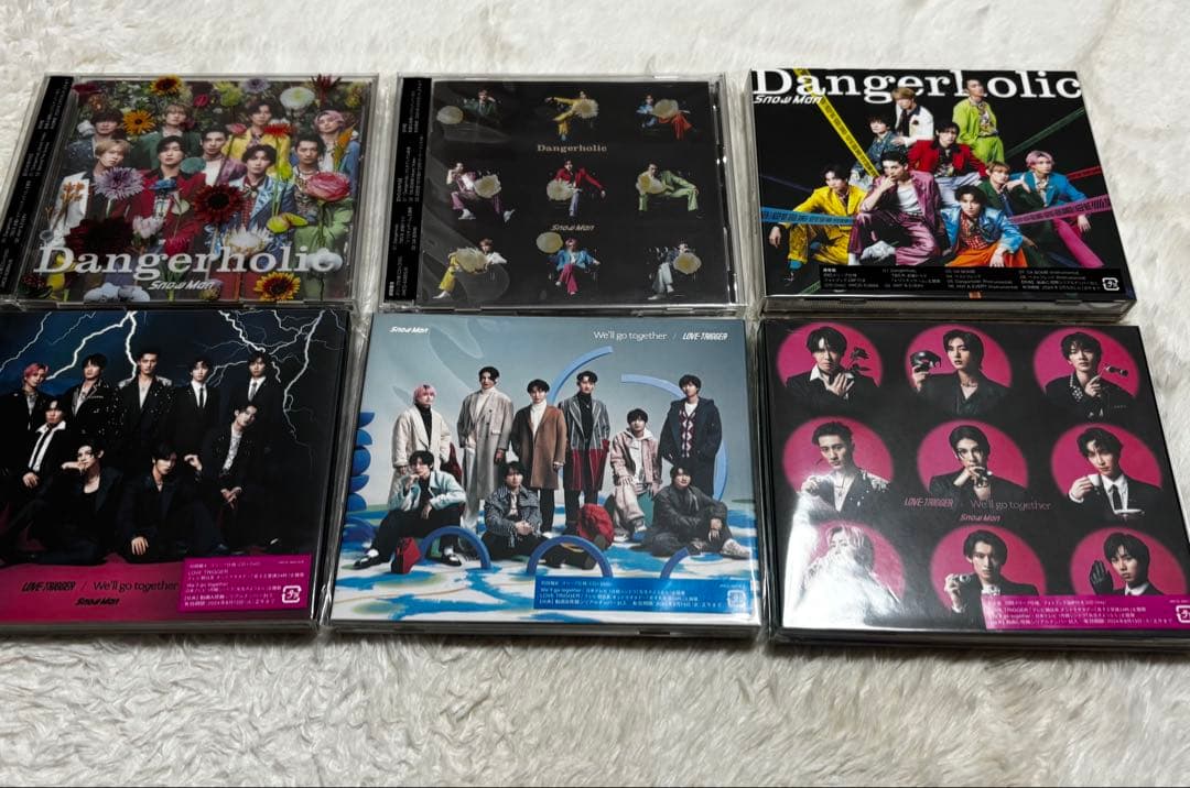 Man CD まとめ売り41点