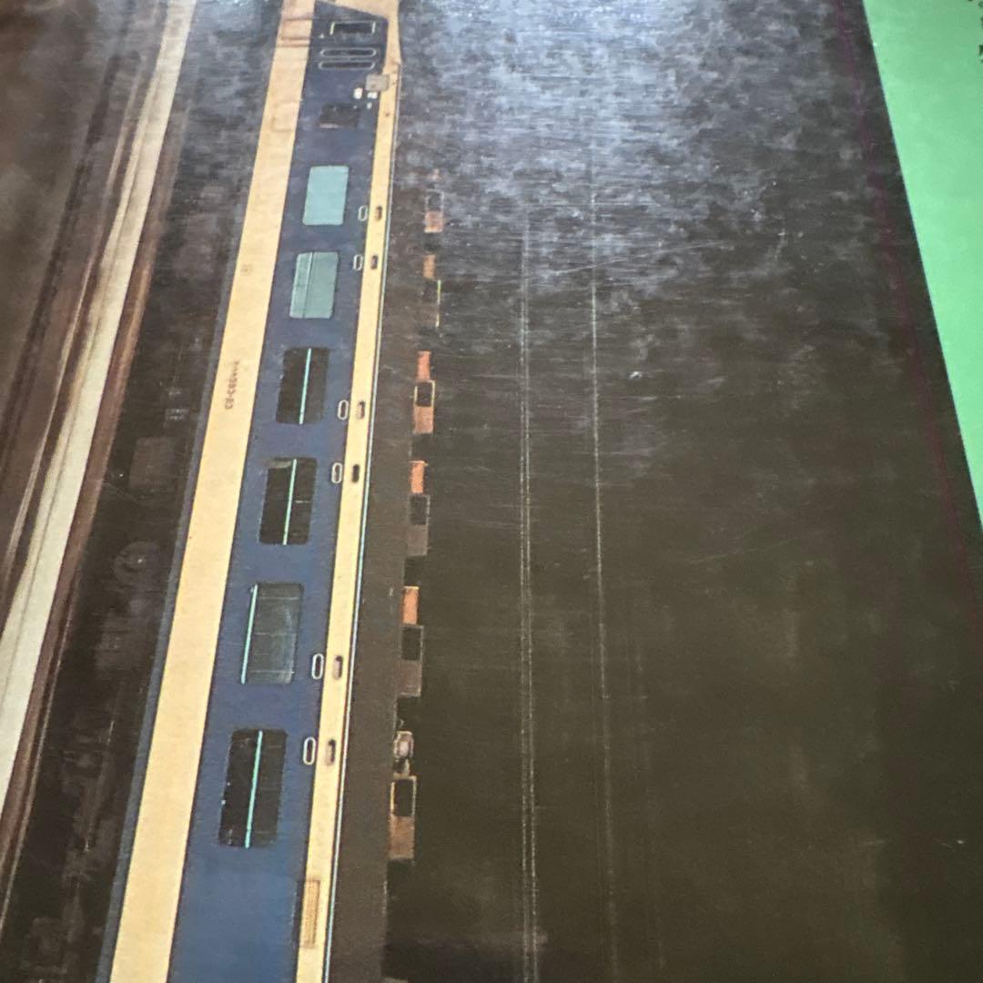 さようなら特急電車 ひばり・はつかり・いなほ・つばさ・とき