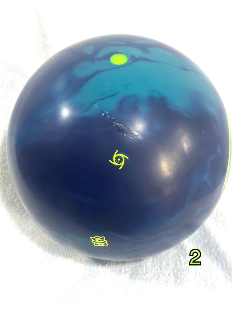 新品未使用フィジックス・グランジャー 15P3oz 2