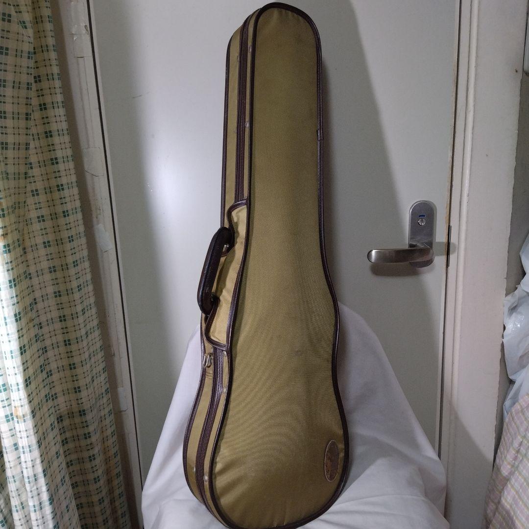 ♥スズキ4/4 NO．280♥17900円♥弓は杉藤♥弓ケース松脂付き♥特別価格