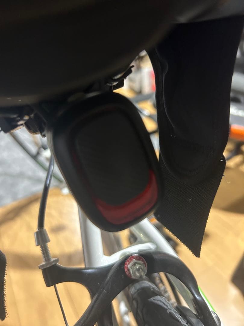 NEXTYLE(ネクスタイル) ロードバイク 自転車 ホワイト 発送も可