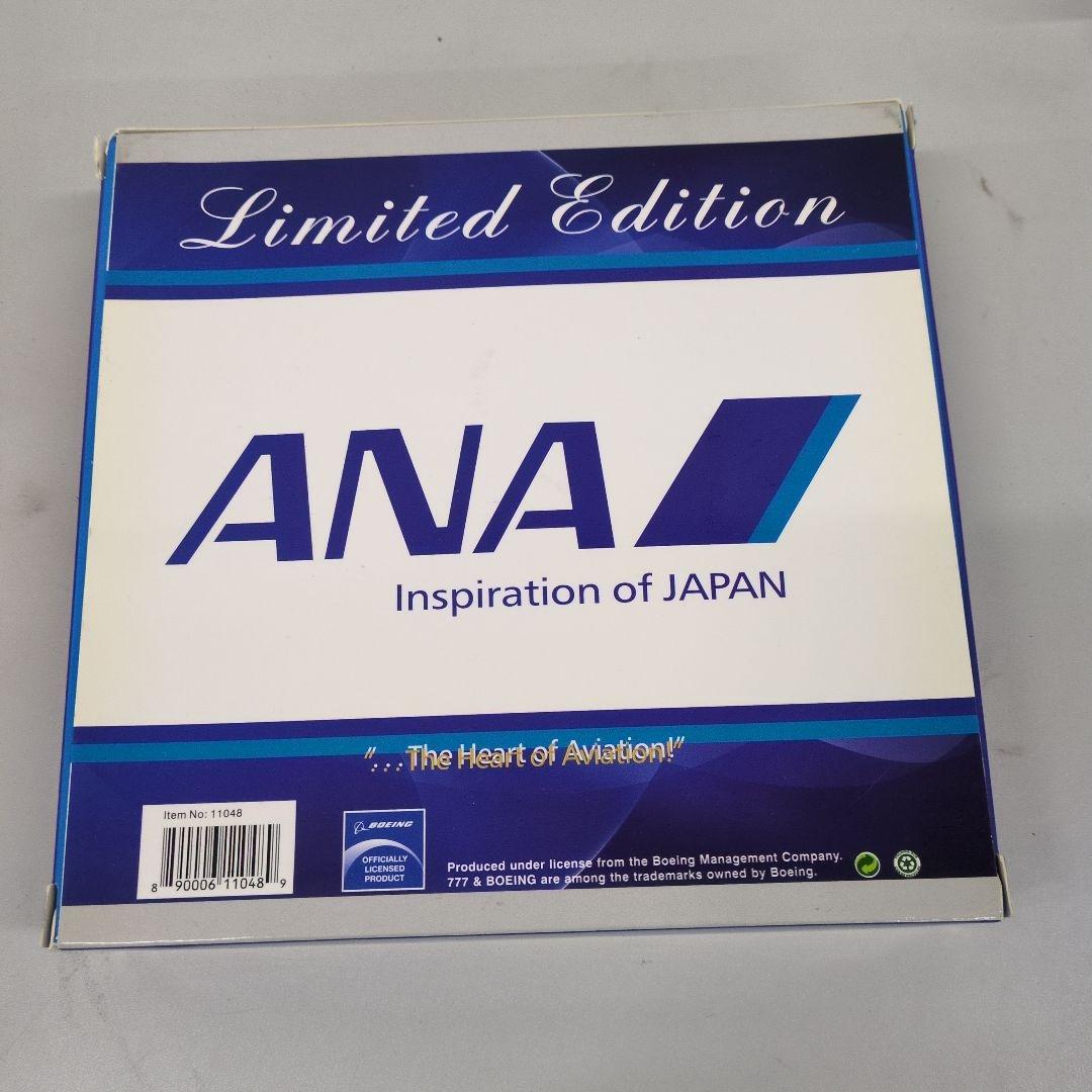 Ｍ08/02a0711☆ANA 777-300 全日空 JA777A ボーイング