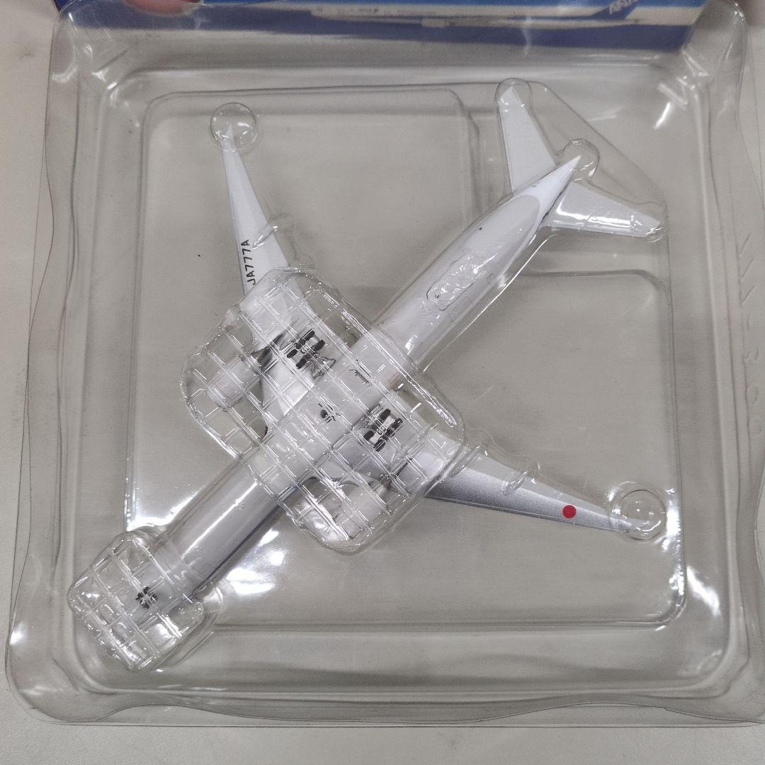 Ｍ08/02a0711☆ANA 777-300 全日空 JA777A ボーイング