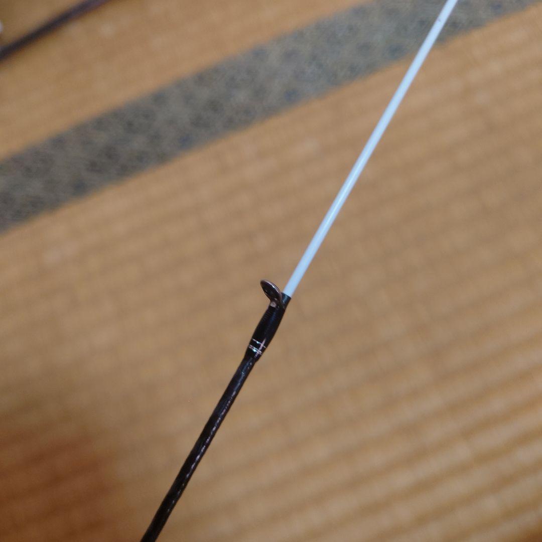 ロッド SHIMANO sephia SS L SUTTE