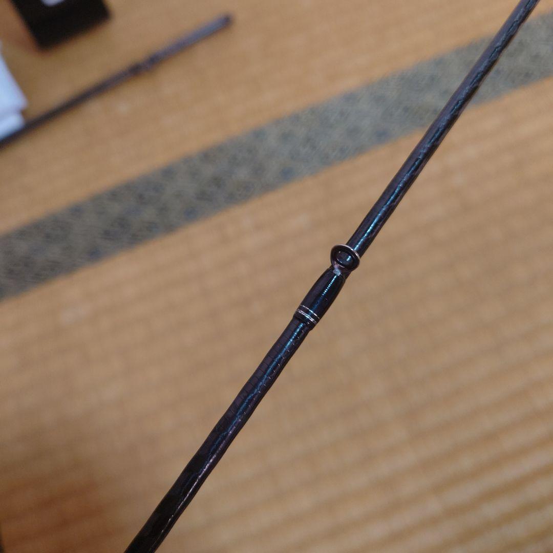 ロッド SHIMANO sephia SS L SUTTE