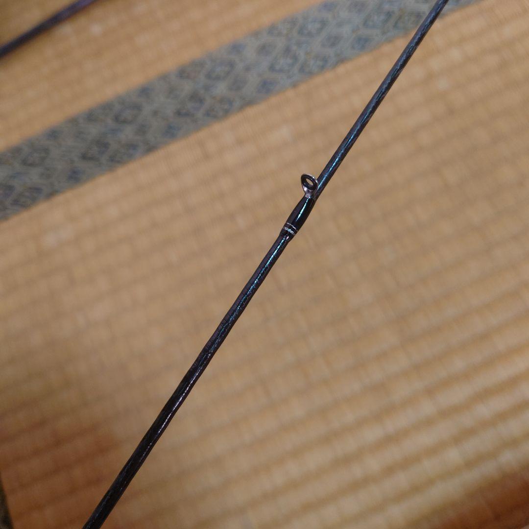 ロッド SHIMANO sephia SS L SUTTE