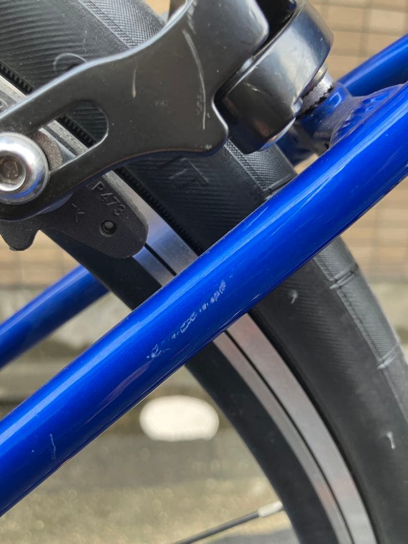 GIANT CONTENDO2 2020年モデル