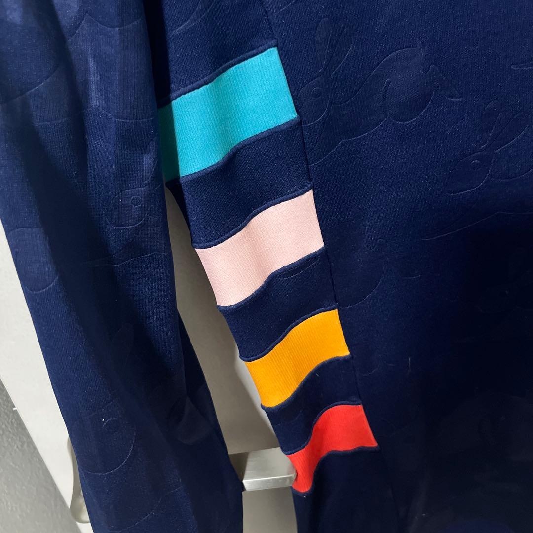 【限定版】Rapha✖️Paul Smith RCC クラシックジャージ