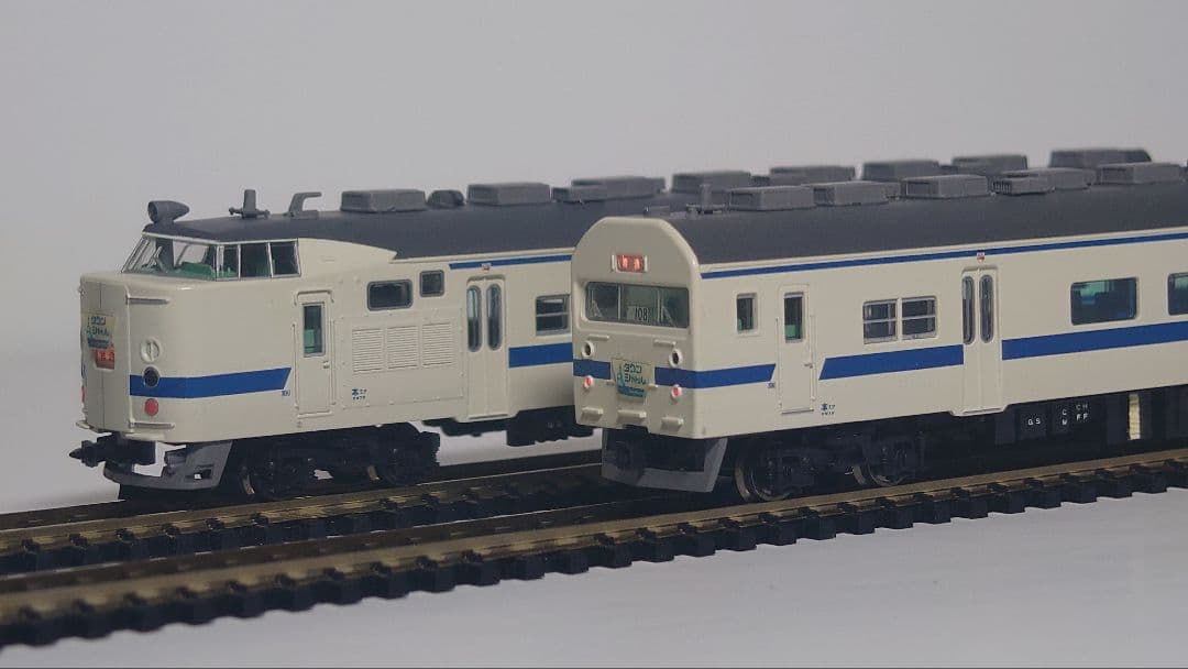 MICRO ACE A-0031 JR九州 715系 Nゲージ 8両セット