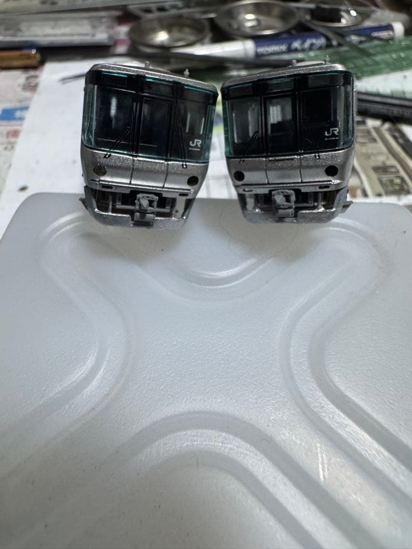 MICRO ACE A-9561 223系0+2500番台HE411編成