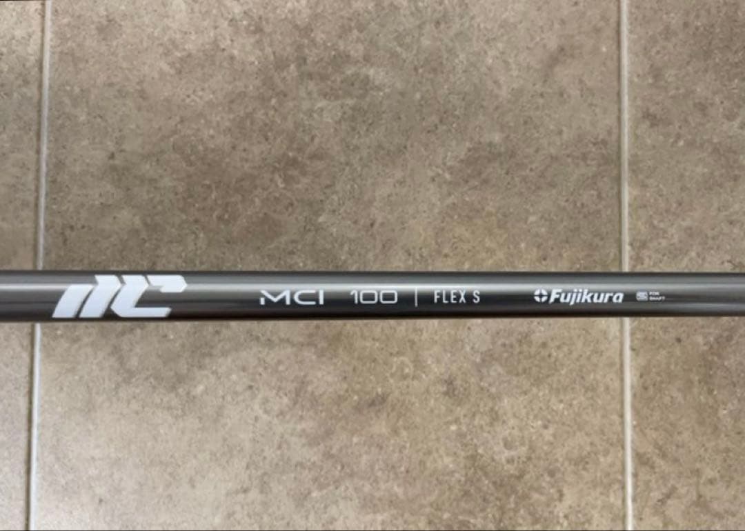 新古品 BUCHI フソードリーム T22W G 50° 56° ブチ