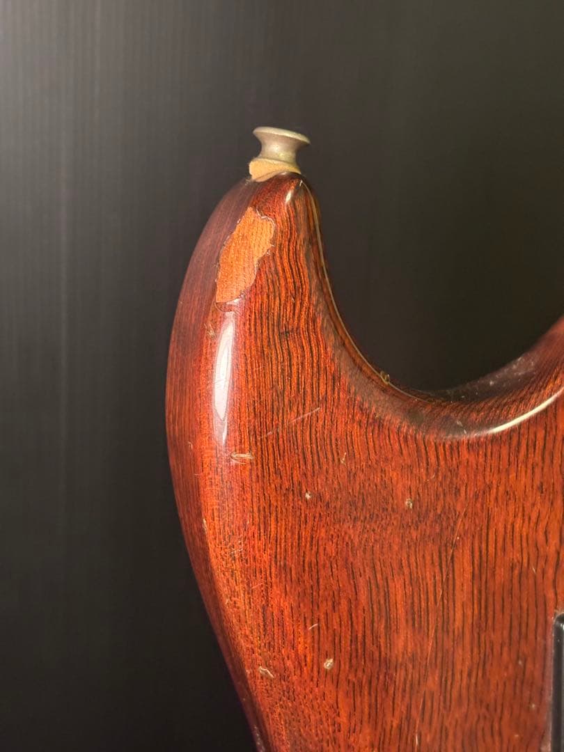 1980年代　Aria Pro II TS-600