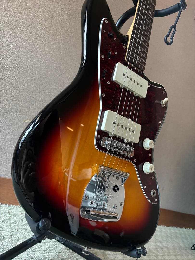Fender made in japan Jazzmaster ジャズマスター