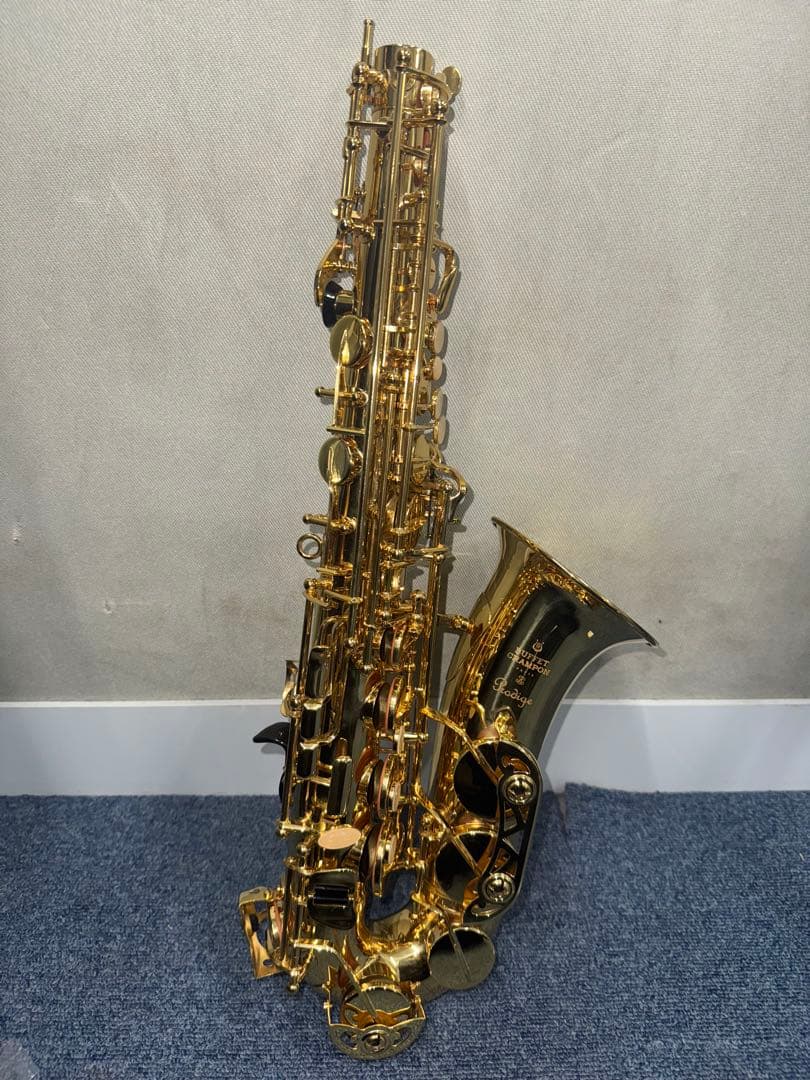 Buffet Crampon Prodige 選定品