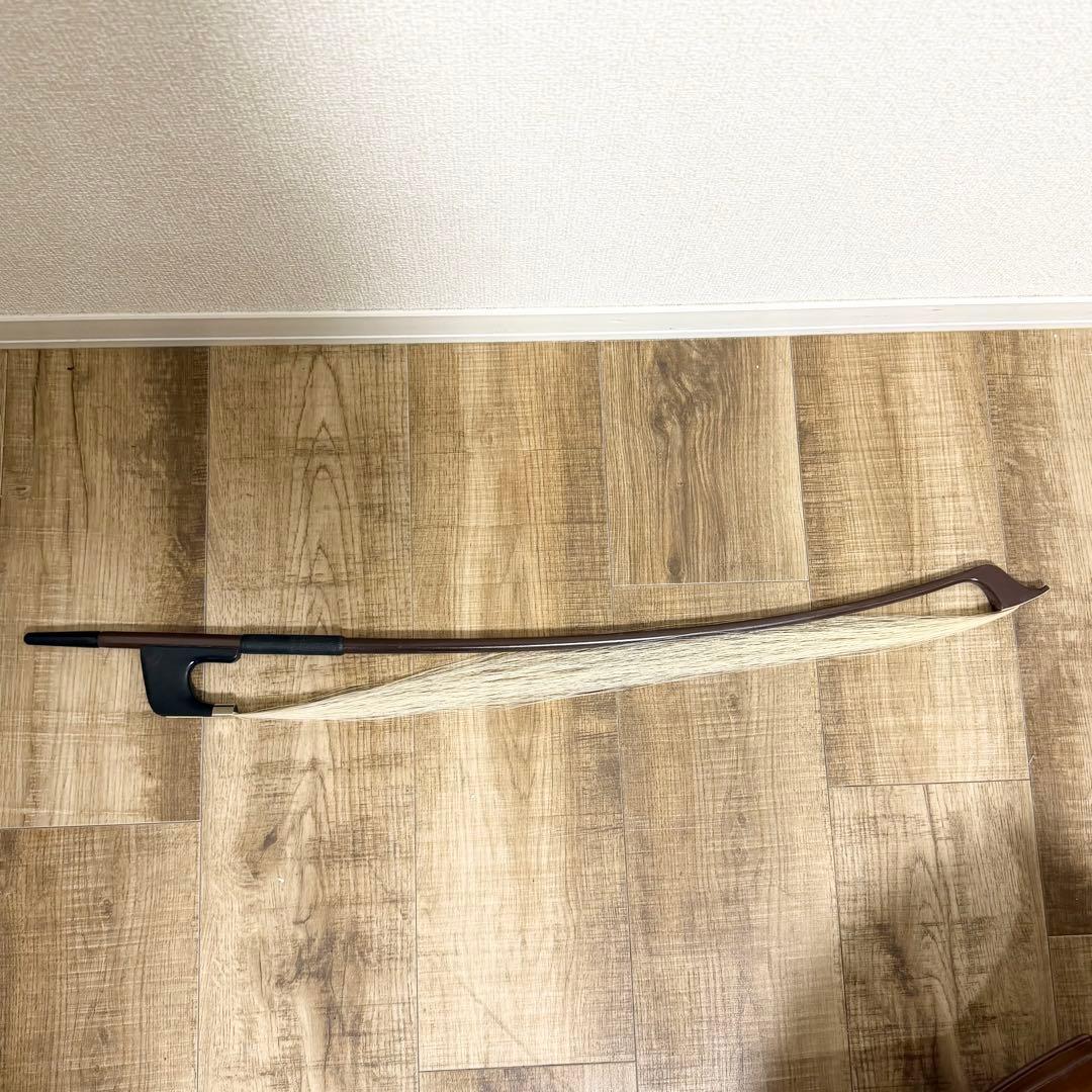 引取限定　コントラバス CHAKIチャキ C-1