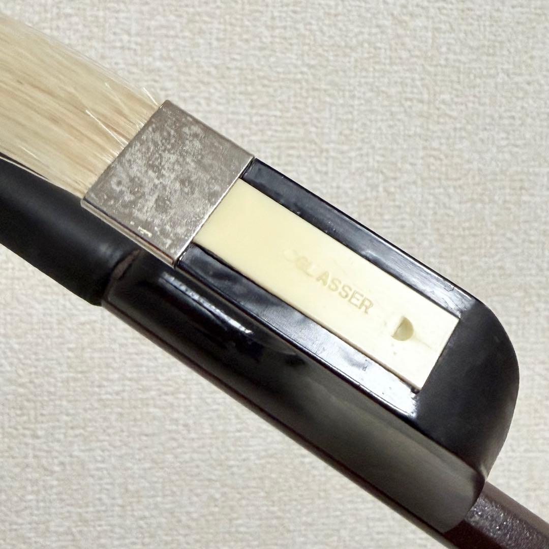 引取限定　コントラバス CHAKIチャキ C-1