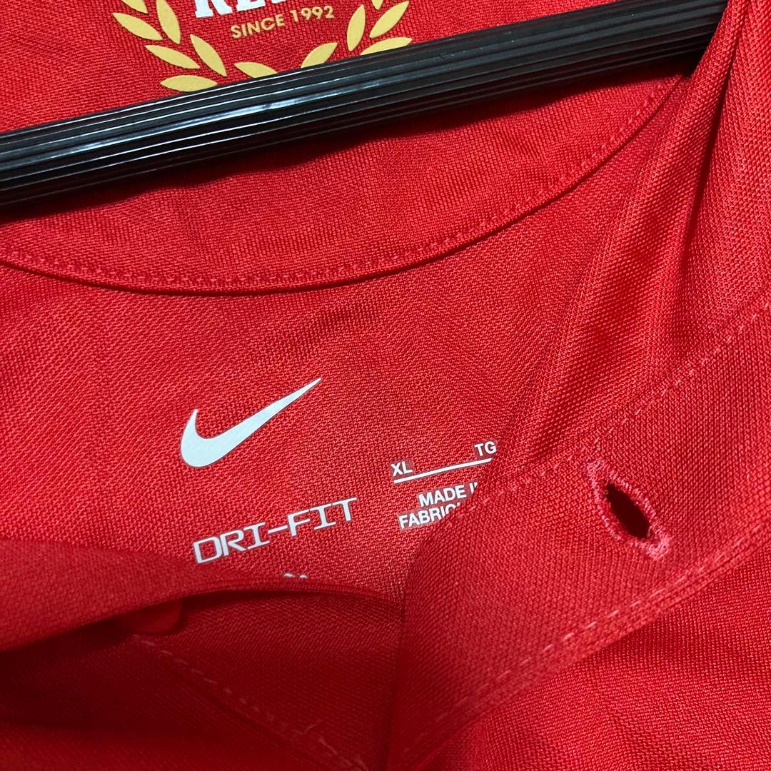 【専用】アレクサンダーショルツXL浦和レッズ　ユニフォーム　未使用J1リーグ