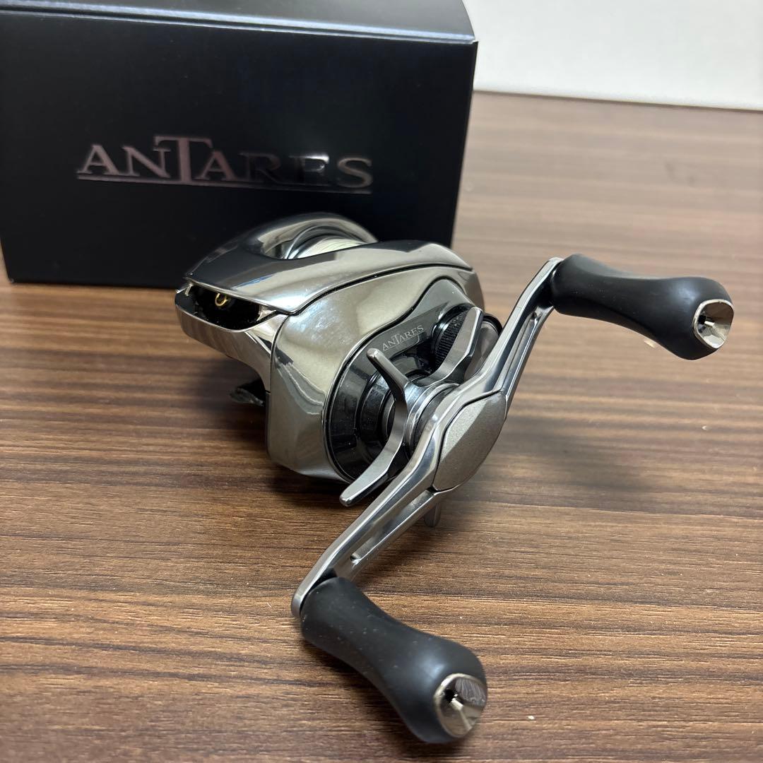 25ANTARES 101XG 左ハンドル