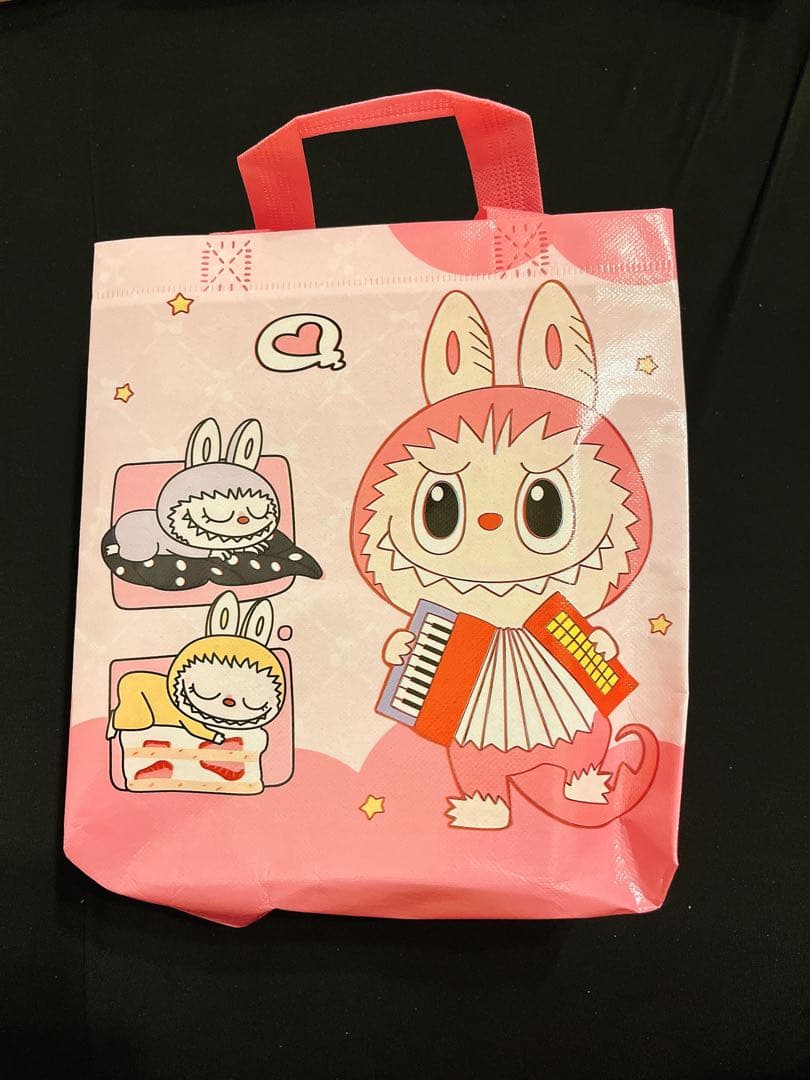 【正規品】POPMART Mokoko CloseToSweet LABUBU