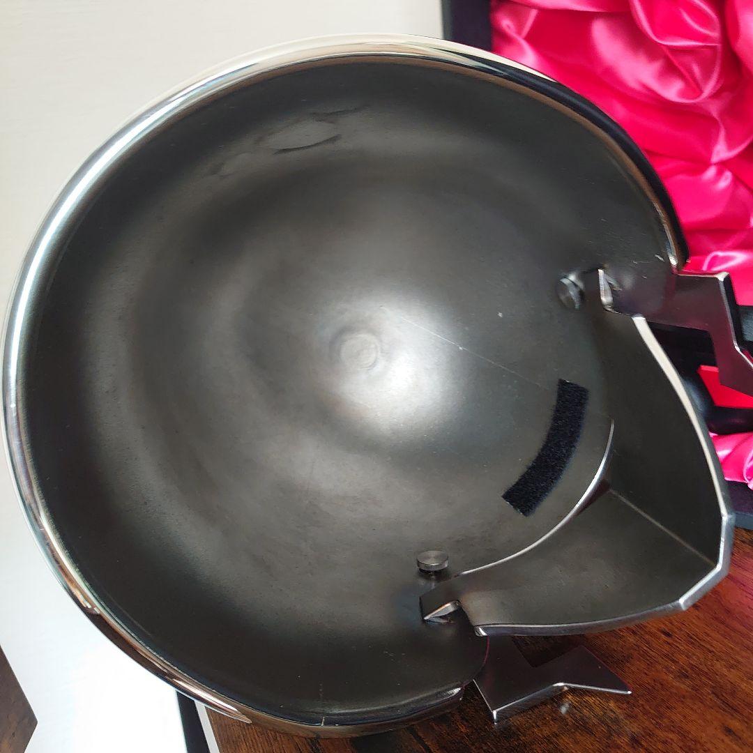 キン肉マンロビンマスク ディスプレイケース付き