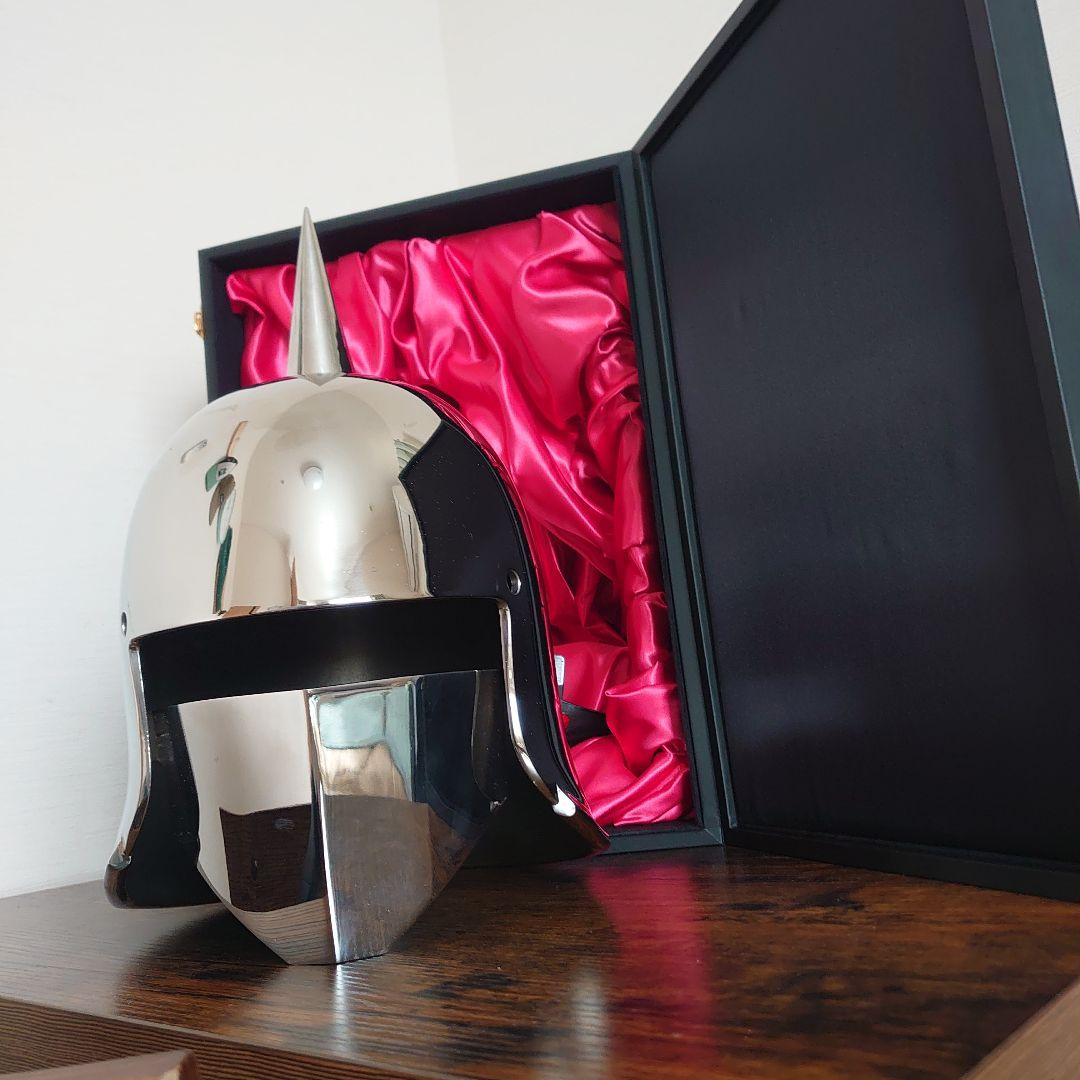 キン肉マンロビンマスク ディスプレイケース付き